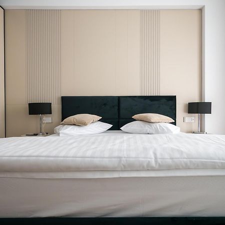 Aparthotel Sea On Mamaja Zewnętrze zdjęcie