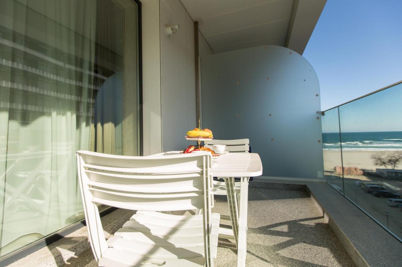 Aparthotel Sea On Mamaja Zewnętrze zdjęcie
