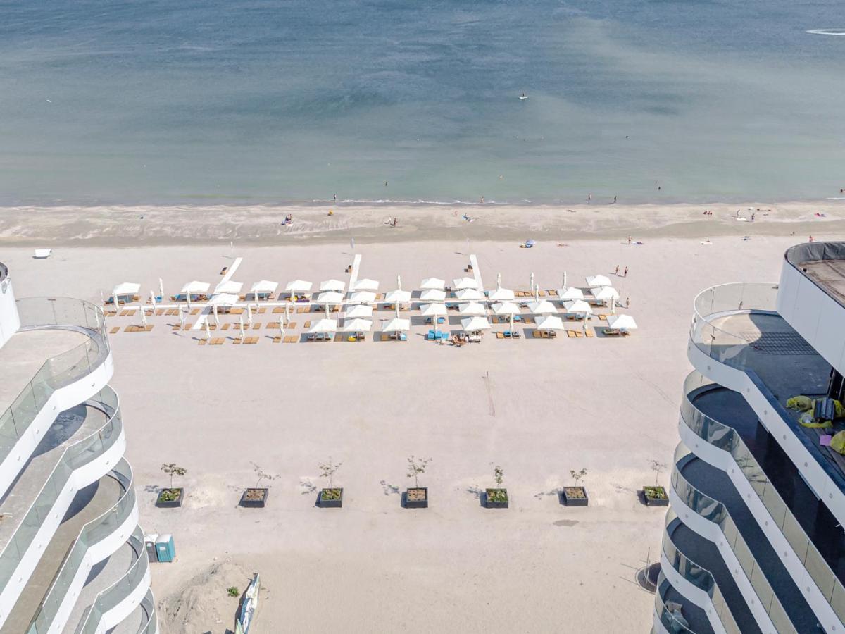 Aparthotel Sea On Mamaja Zewnętrze zdjęcie
