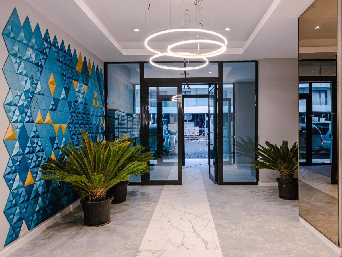 Aparthotel Sea On Mamaja Zewnętrze zdjęcie