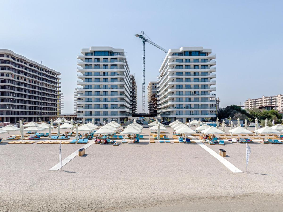 Aparthotel Sea On Mamaja Zewnętrze zdjęcie