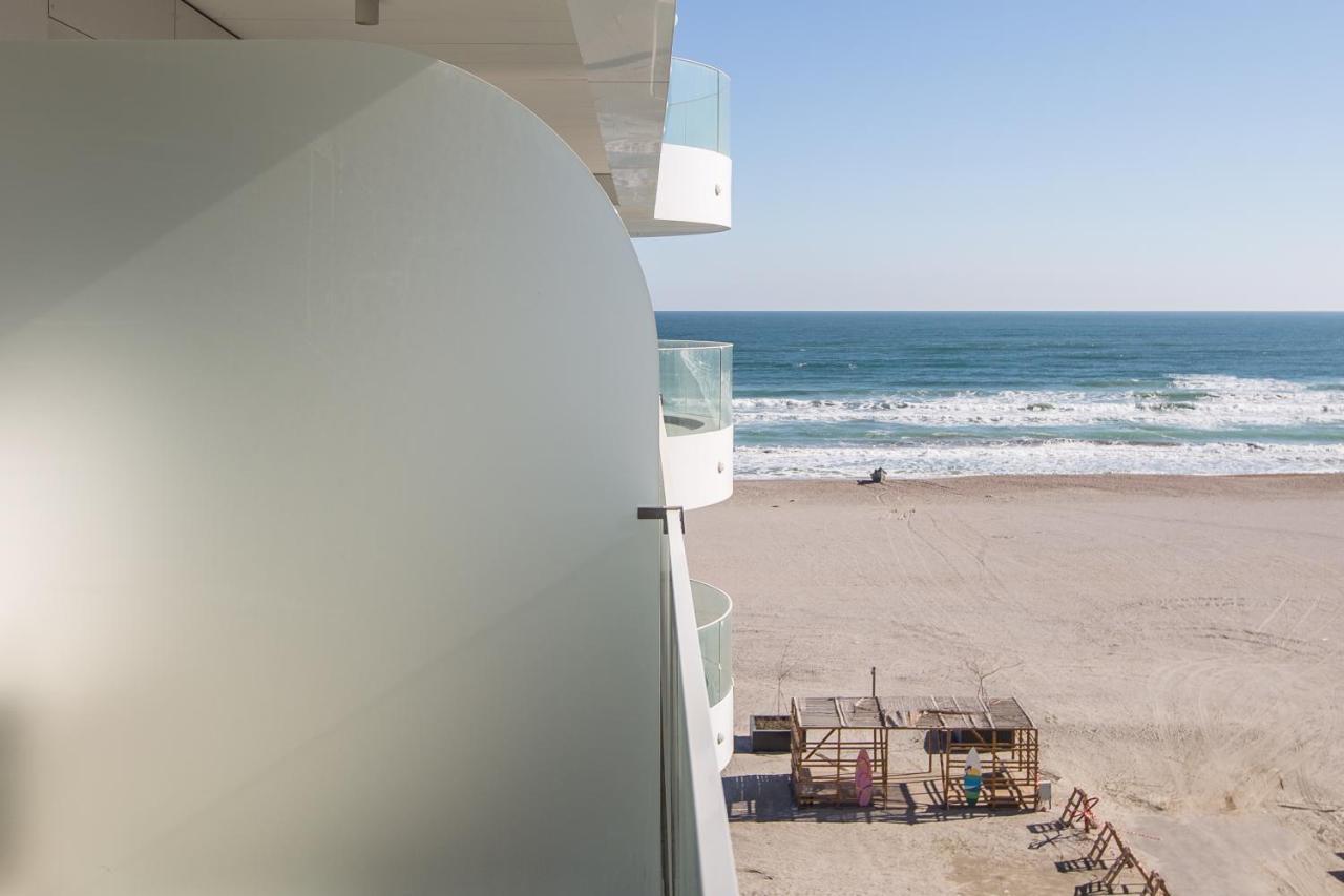 Aparthotel Sea On Mamaja Zewnętrze zdjęcie