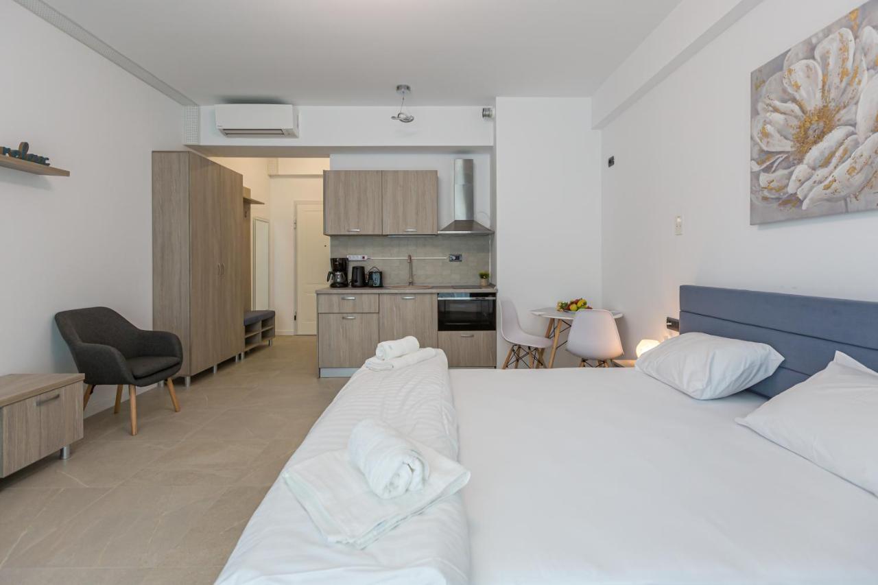 Aparthotel Sea On Mamaja Zewnętrze zdjęcie