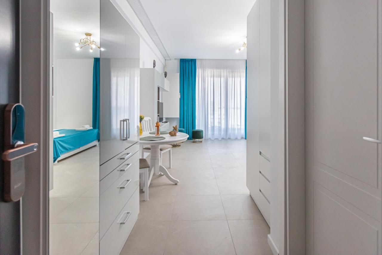 Aparthotel Sea On Mamaja Zewnętrze zdjęcie