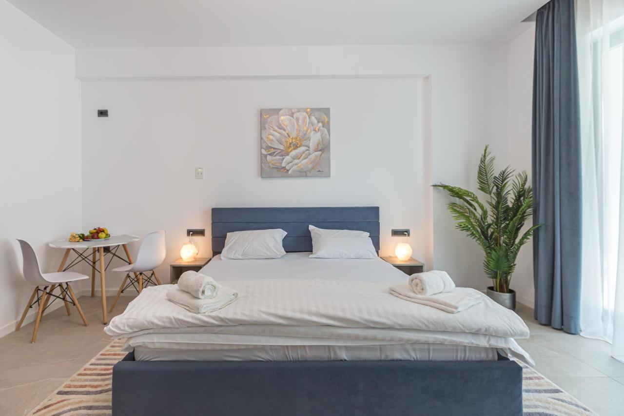 Aparthotel Sea On Mamaja Zewnętrze zdjęcie