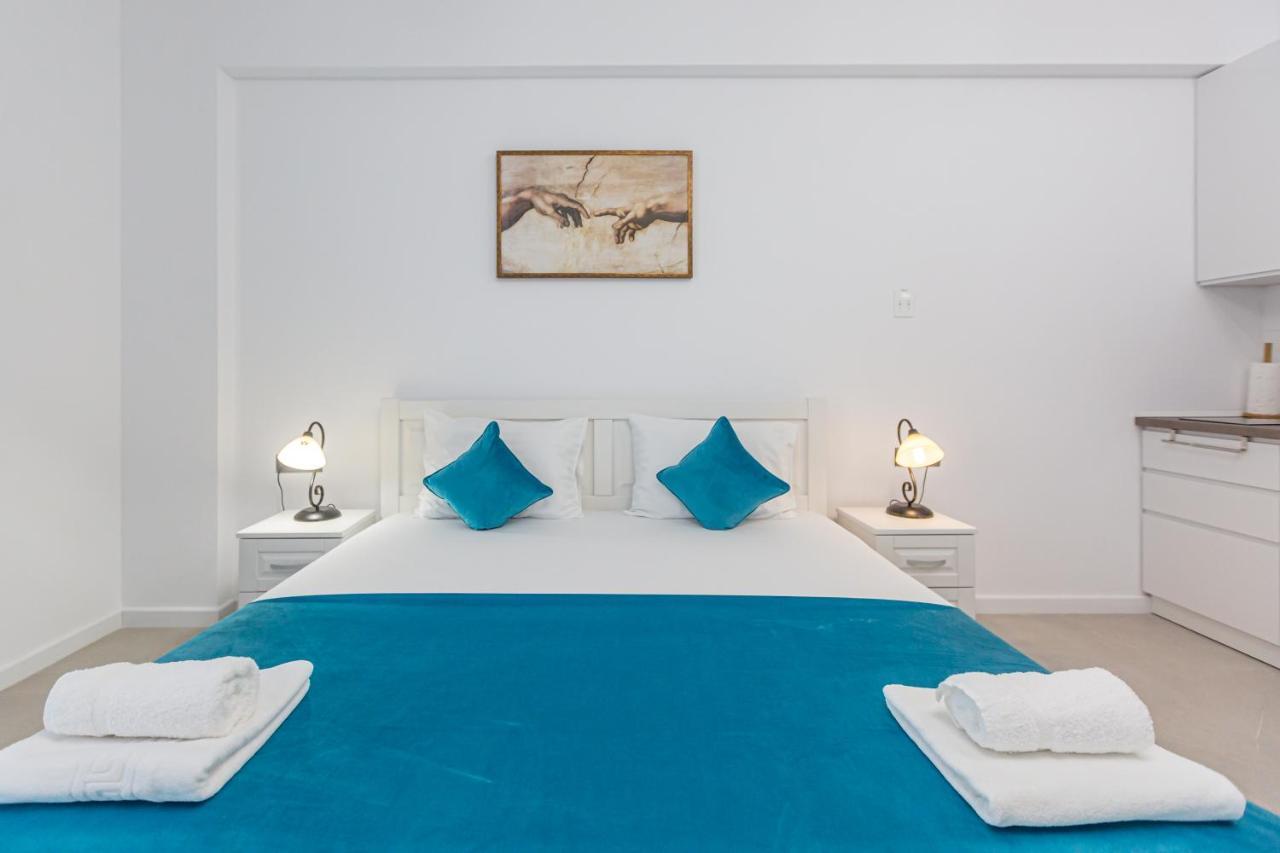 Aparthotel Sea On Mamaja Zewnętrze zdjęcie