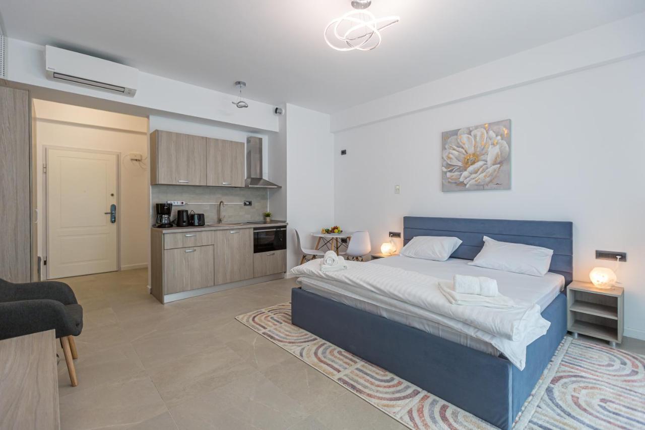 Aparthotel Sea On Mamaja Zewnętrze zdjęcie