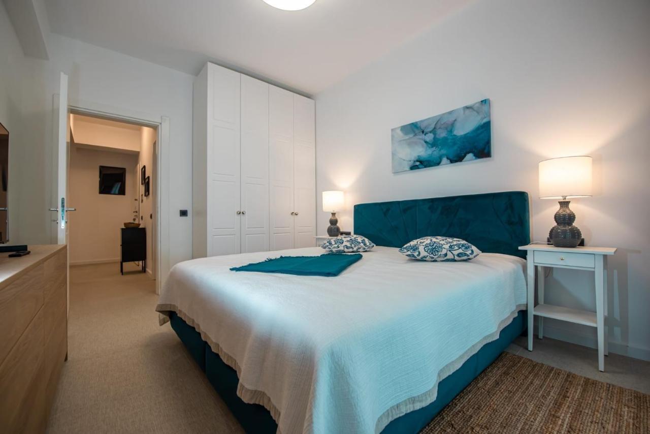 Aparthotel Sea On Mamaja Zewnętrze zdjęcie