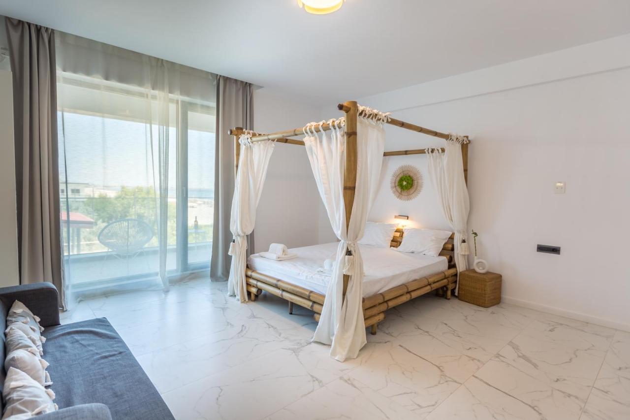 Aparthotel Sea On Mamaja Zewnętrze zdjęcie
