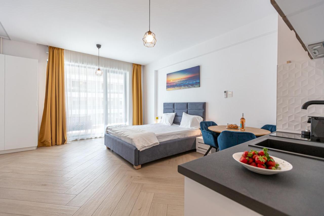 Aparthotel Sea On Mamaja Zewnętrze zdjęcie