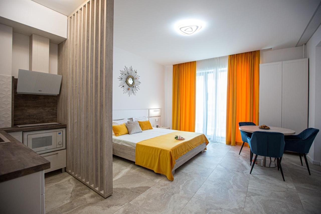 Aparthotel Sea On Mamaja Zewnętrze zdjęcie