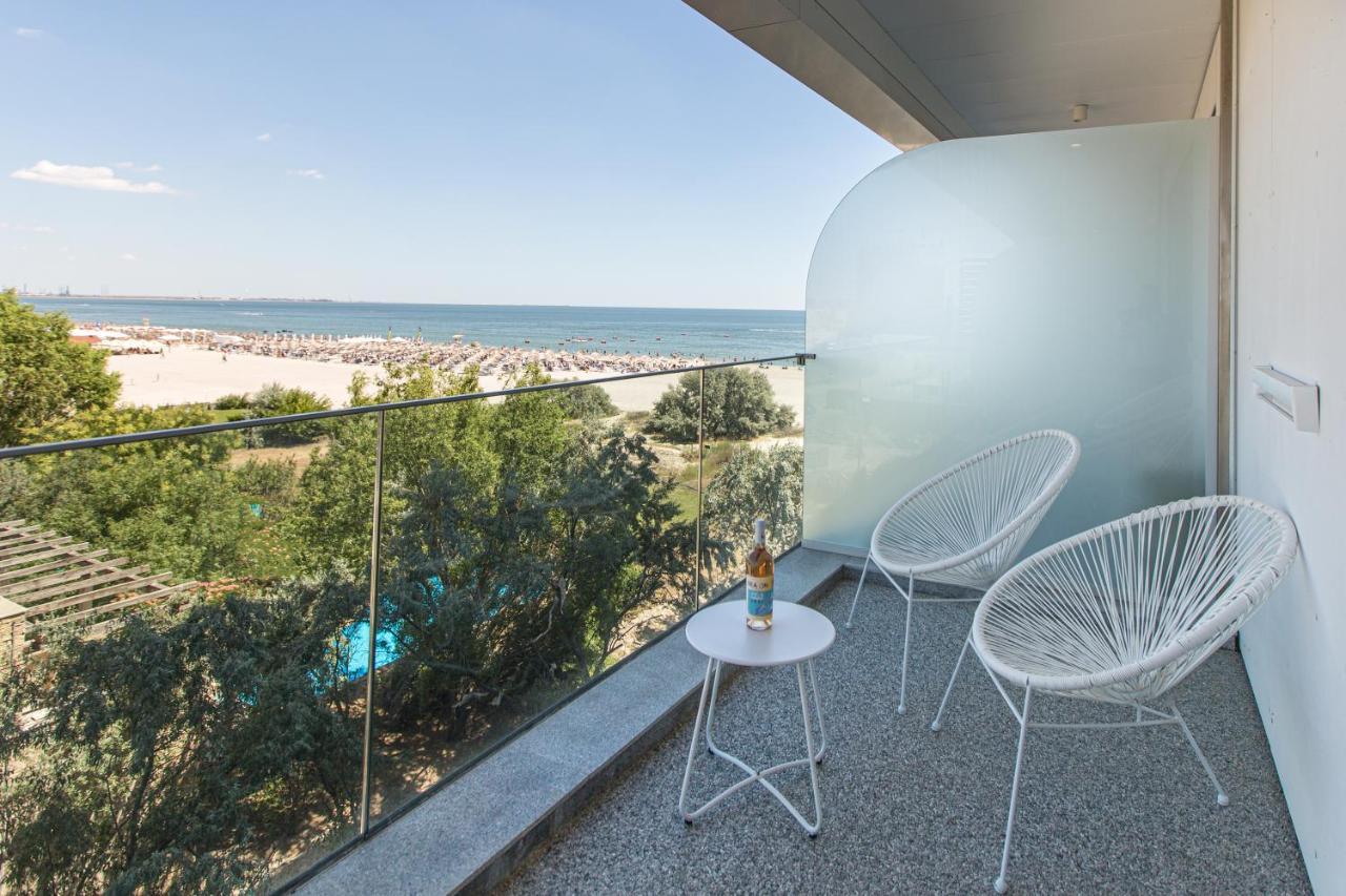 Aparthotel Sea On Mamaja Zewnętrze zdjęcie