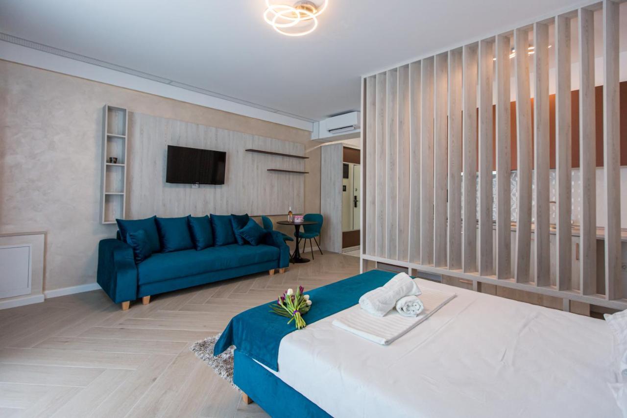 Aparthotel Sea On Mamaja Zewnętrze zdjęcie