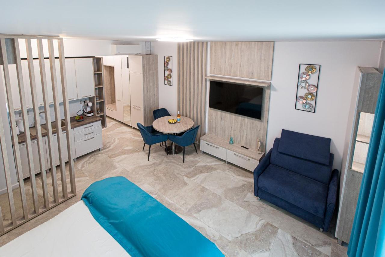 Aparthotel Sea On Mamaja Zewnętrze zdjęcie