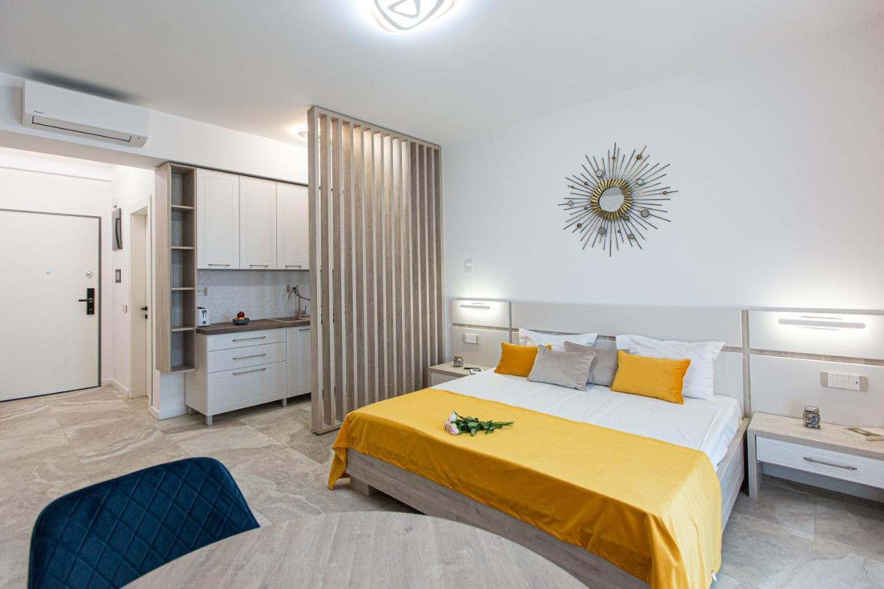 Aparthotel Sea On Mamaja Zewnętrze zdjęcie