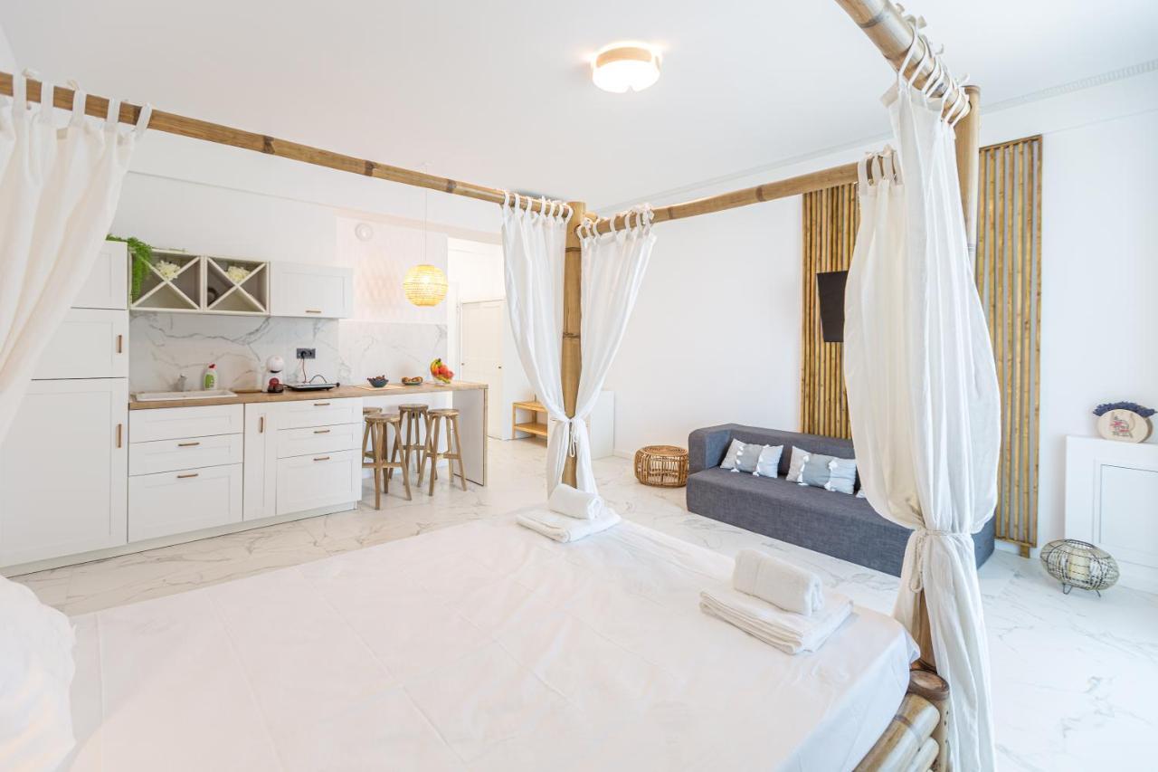 Aparthotel Sea On Mamaja Zewnętrze zdjęcie