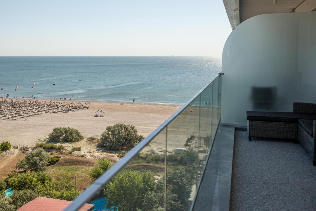 Aparthotel Sea On Mamaja Zewnętrze zdjęcie