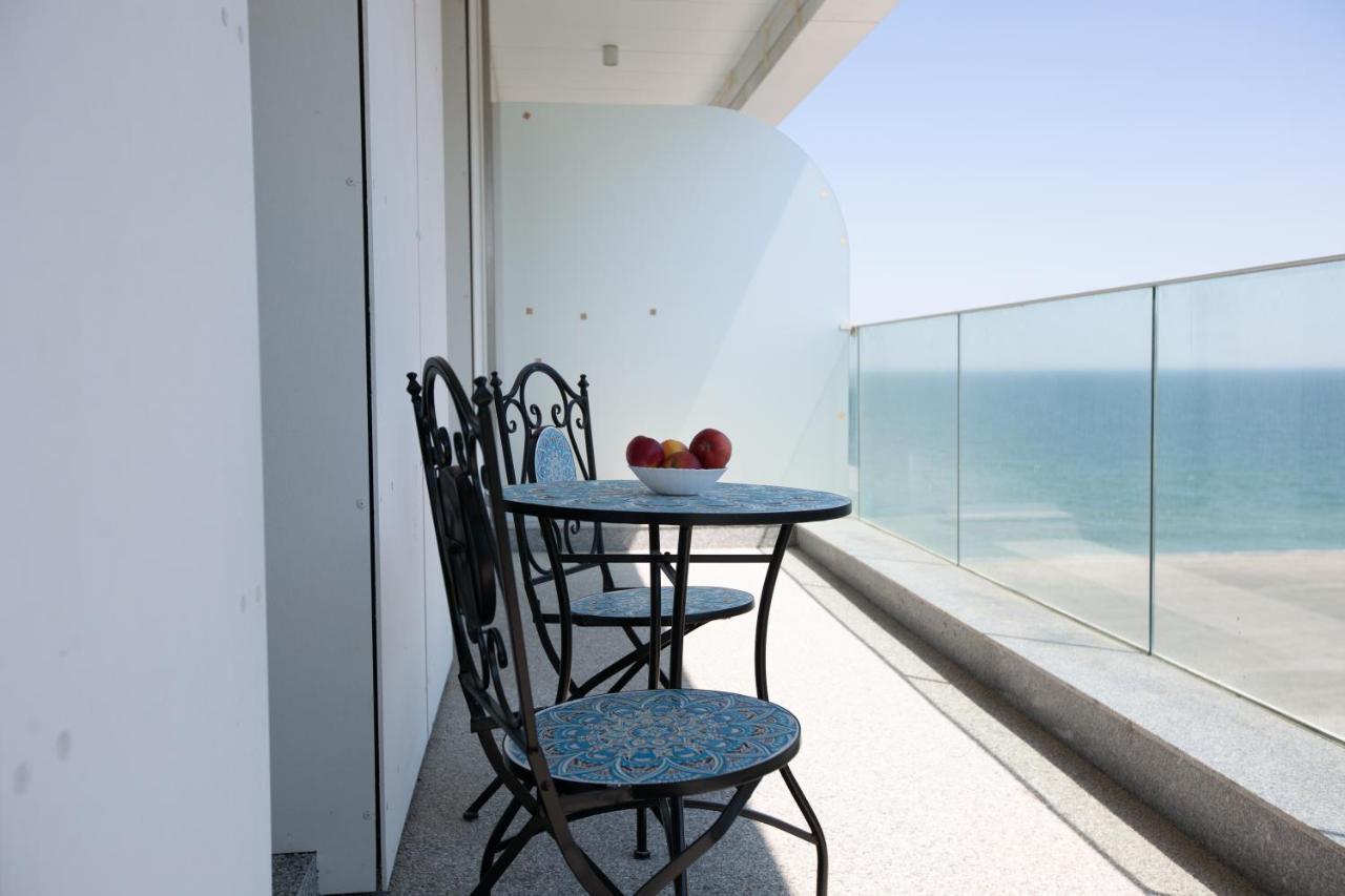 Aparthotel Sea On Mamaja Zewnętrze zdjęcie