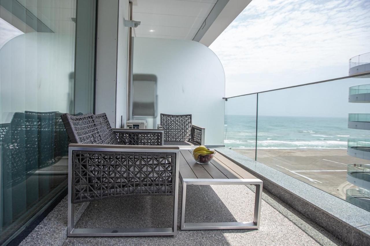 Aparthotel Sea On Mamaja Zewnętrze zdjęcie