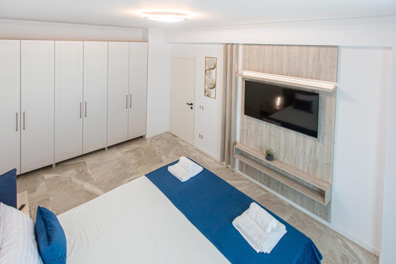 Aparthotel Sea On Mamaja Zewnętrze zdjęcie