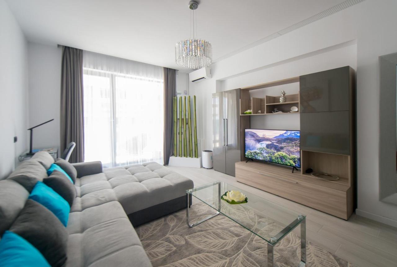 Aparthotel Sea On Mamaja Zewnętrze zdjęcie