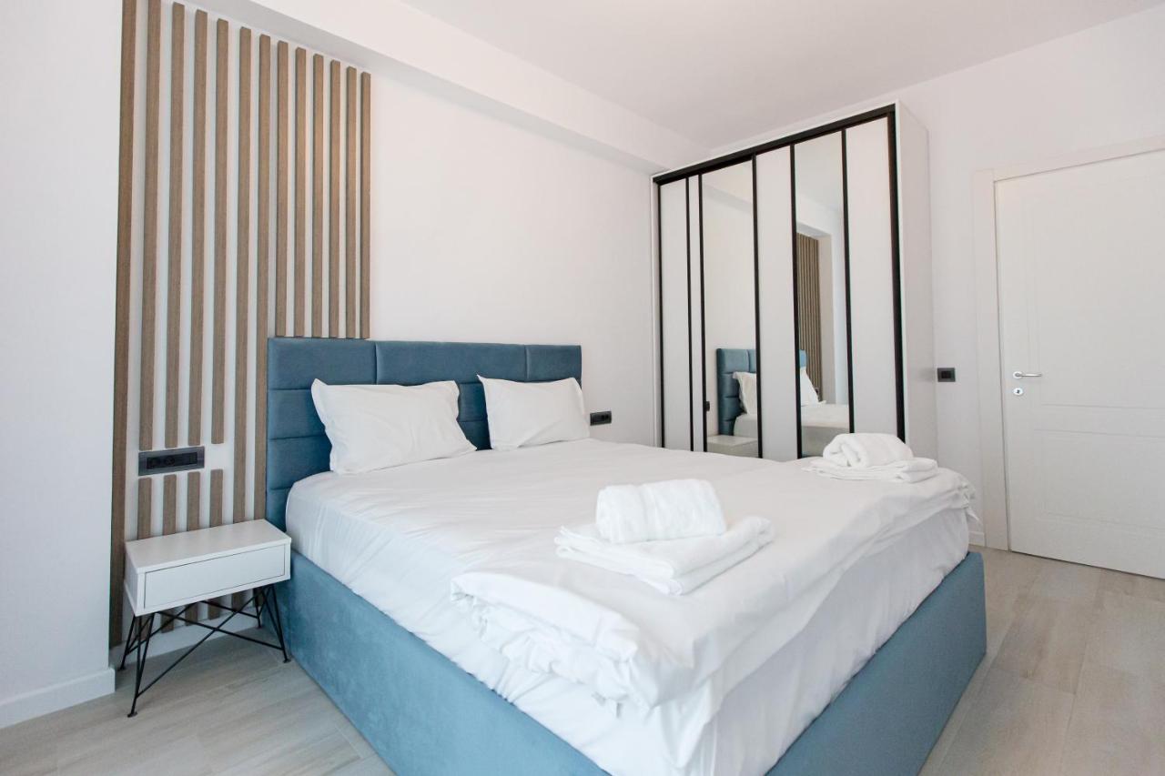 Aparthotel Sea On Mamaja Zewnętrze zdjęcie