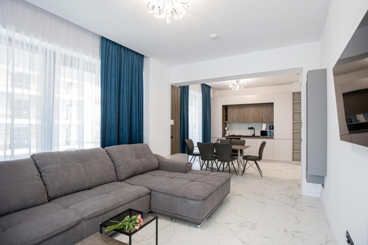 Aparthotel Sea On Mamaja Zewnętrze zdjęcie
