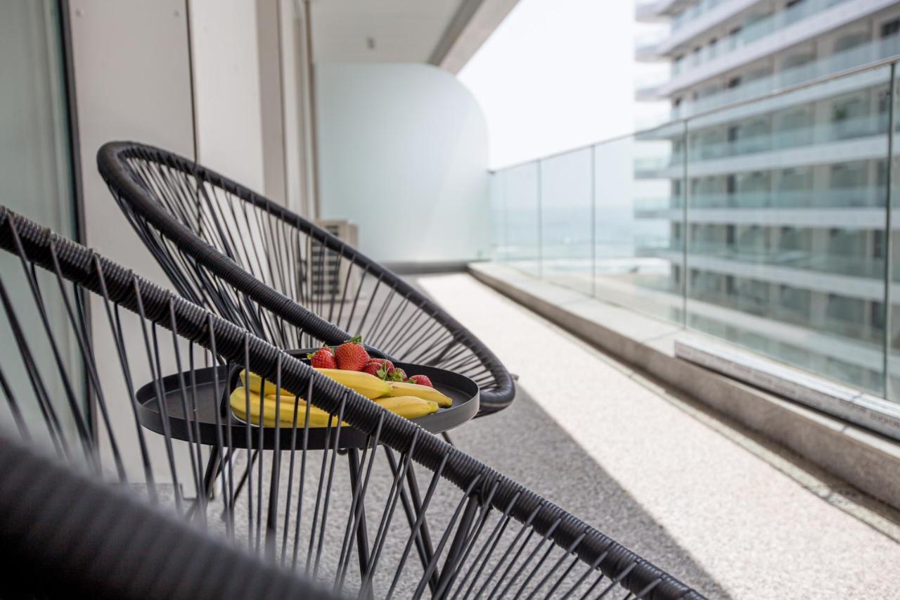 Aparthotel Sea On Mamaja Zewnętrze zdjęcie