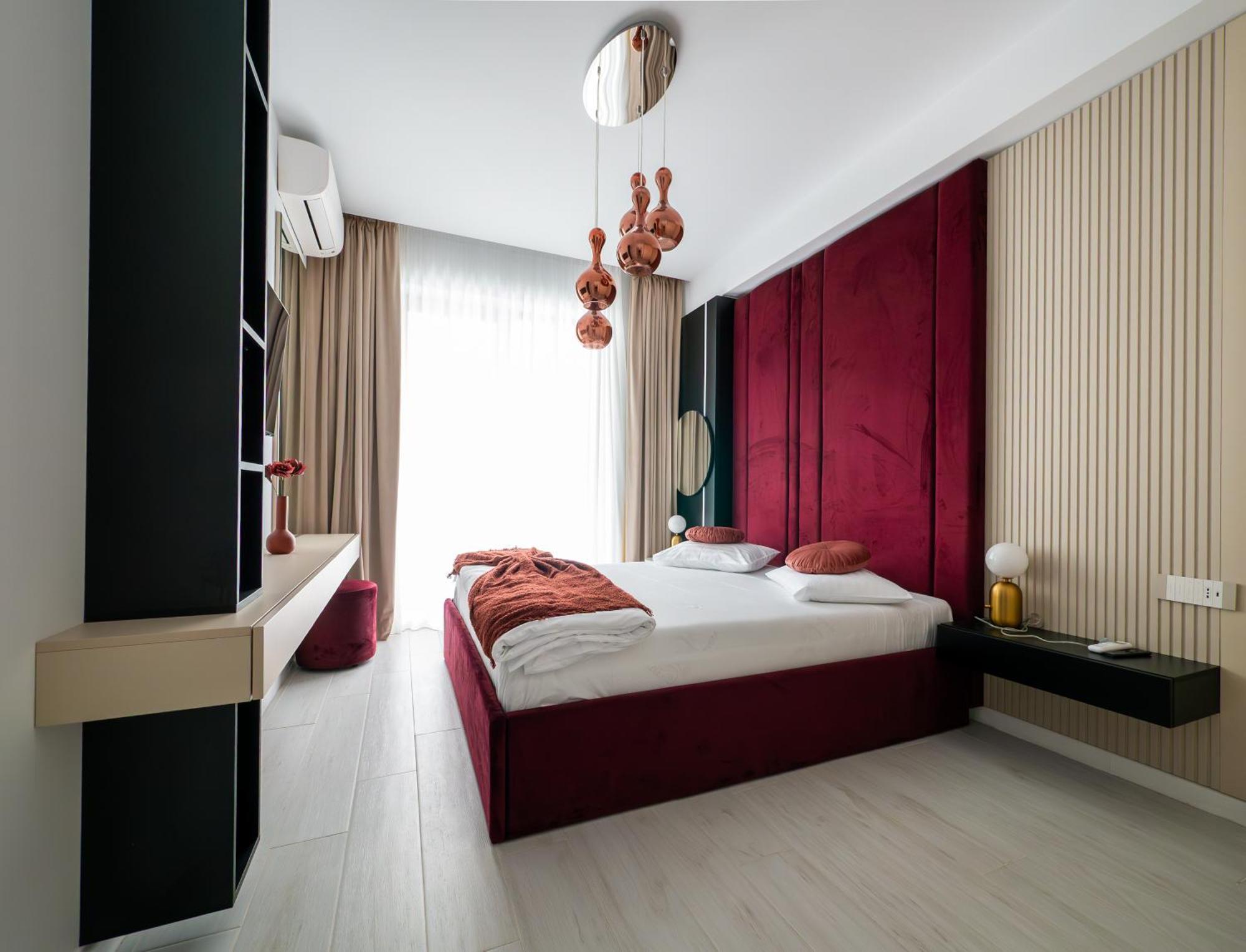 Aparthotel Sea On Mamaja Zewnętrze zdjęcie