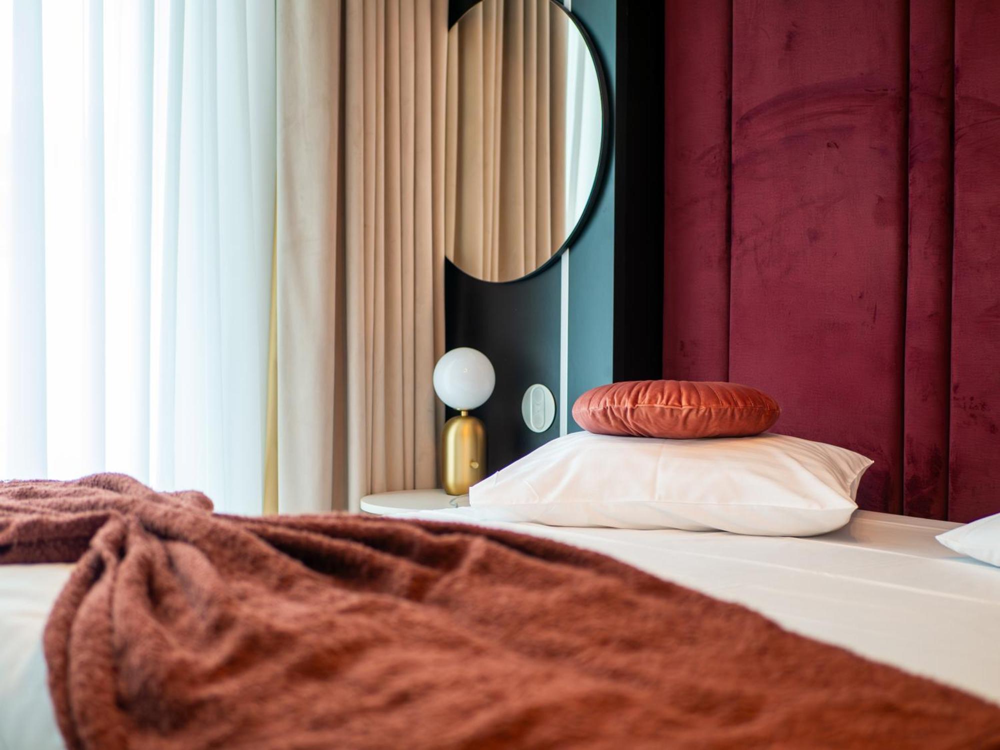 Aparthotel Sea On Mamaja Zewnętrze zdjęcie