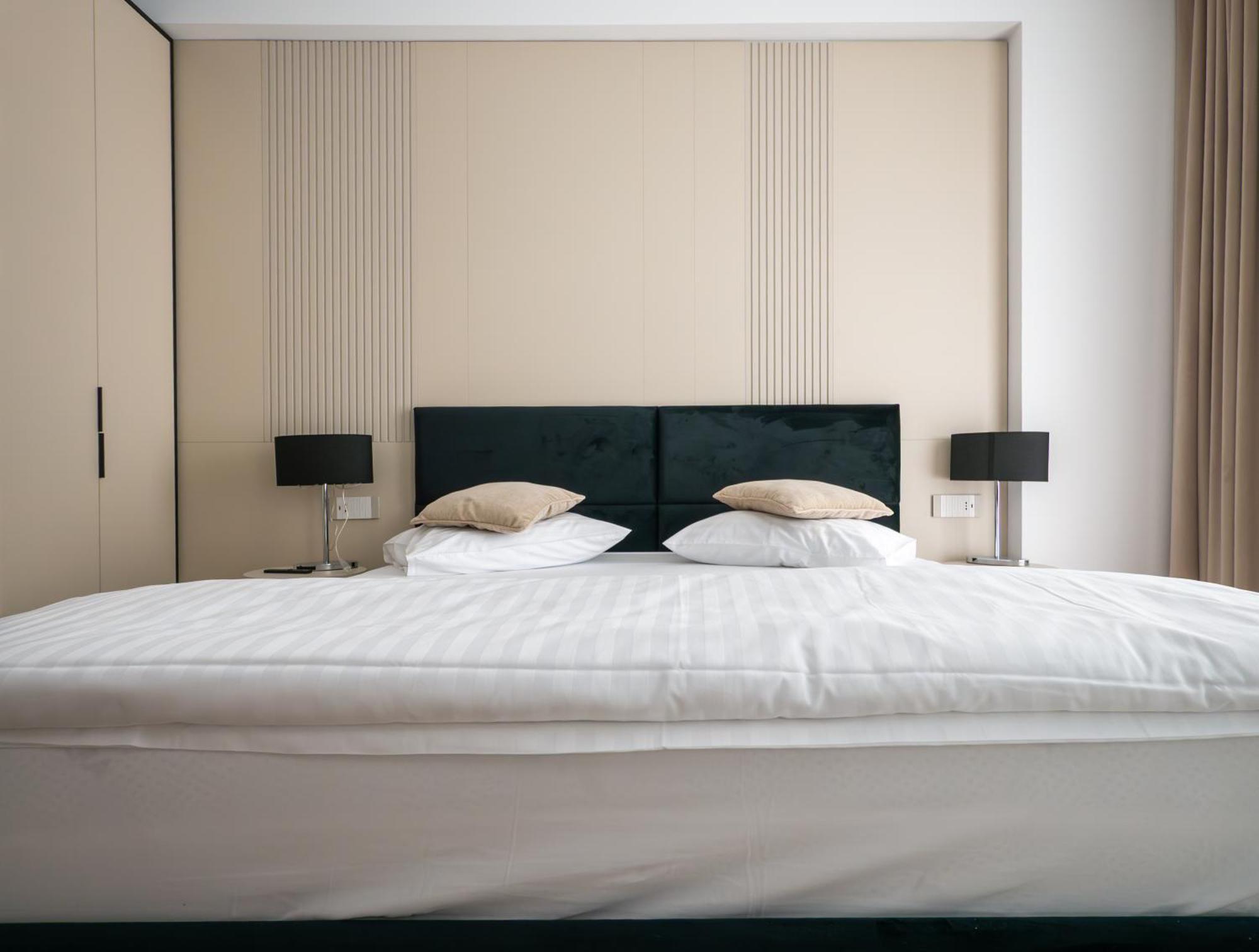 Aparthotel Sea On Mamaja Zewnętrze zdjęcie