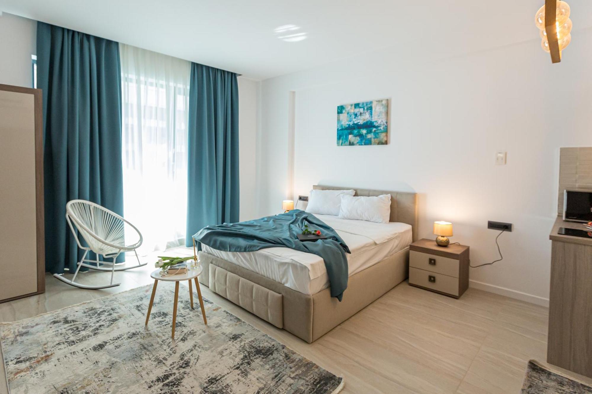 Aparthotel Sea On Mamaja Zewnętrze zdjęcie